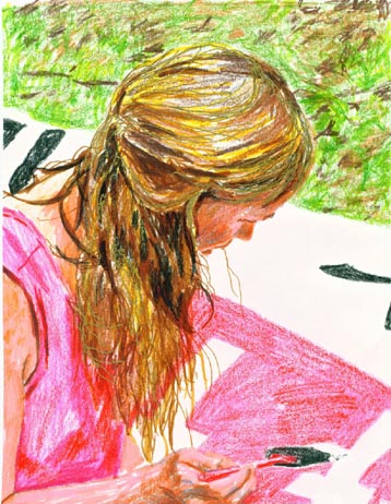 Wendypaint-watercolor-Joe